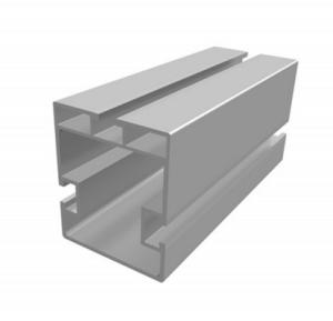 Wholesale Anodized / Powder Painted aluminum door frames For Elevador Door from china suppliers