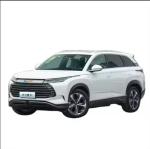 BYD Frigate 07 Hybrid Left Steering 5 Seat 100km-205km 2WD SUV Car for SUV
