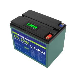 Wholesale 50ah 12v Lifepo4 Deep Cycle Battery For Ups 10Ah 20Ah 90Ah 105Ah 100ah from china suppliers
