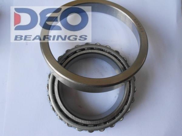 2580/2523 31.75X69.85X23.812 inch taper roller bearing chrome steel carbon steel