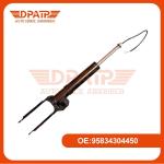Porsche Cayenne 95834304350 95834304450 Front Electric Shock Absorber 2011-2018
