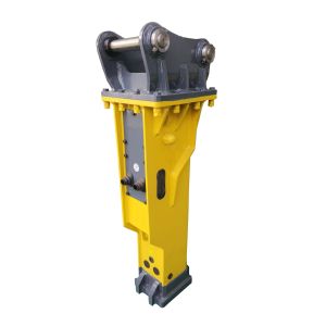Wholesale Haxdox 400 Excavator Hydraulic Breaker For Construction Machinery from china suppliers