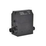 Australia House Type Black HRC Service Fuse Holder 100A Domestic Link 690V