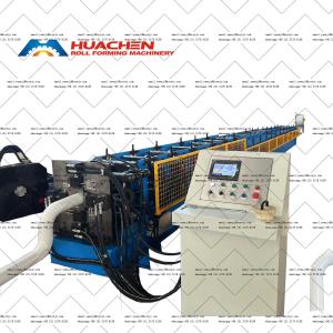 Wholesale Automatic Gutter Elbow Downspout Roll Forming Machine from china suppliers