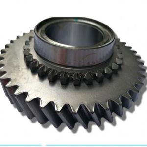 China CHANA/Dongfeng/Beiqi Yinxiang/FAW Jilin Differential Assembly Speed Ratio 9 37 Main Reducer on sale