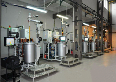 SHANGHAI FAMOUS TRADE CO.,LTD