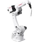 Arc Welding Robot For Metal Parts Auto Parts Steel Structure And Other