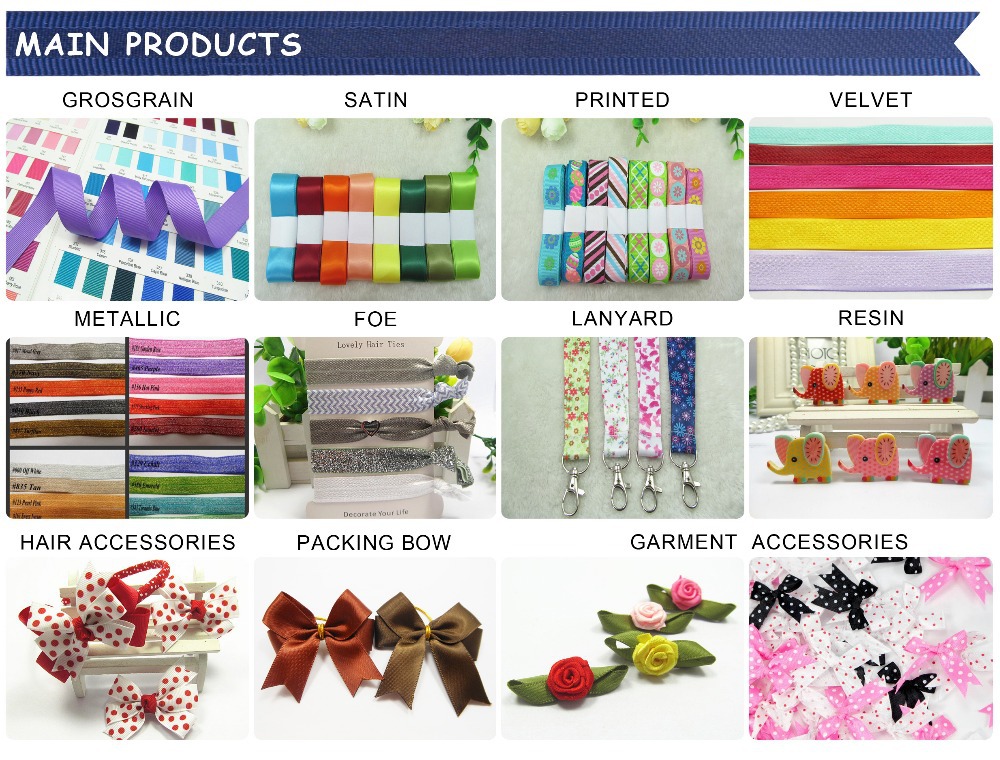 Organza Ribbon Gift Packing Cake Decoration Bows