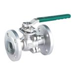 Class 800LB Stainless Steel Ball Valve