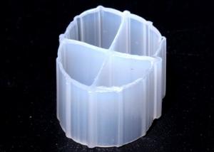 China High Efficiency White Color Floating Koi Pond Filter Media For Aquariums on sale