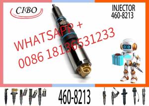 Wholesale Common Rail Parts Injector 460-8213 456-3545 10R-1267 173-9272 232-1173 10R-1265 For C+ C9.3 from china suppliers