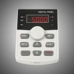 Practical Stable Frequency Converter VFD 50HZ/60HZ 220V 380V 480V