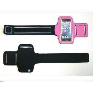 Wholesale iPhone5/Touch5 armband with concave version from china suppliers