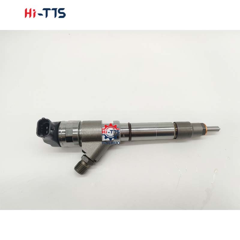 diesel Injector 0445120042 0445120066 0445120114 0445120101 for Engine Car