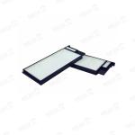 88568-60010 8856860010 Car Cabin Air Filter For Toyota Lexus CT200H LX450 LX470