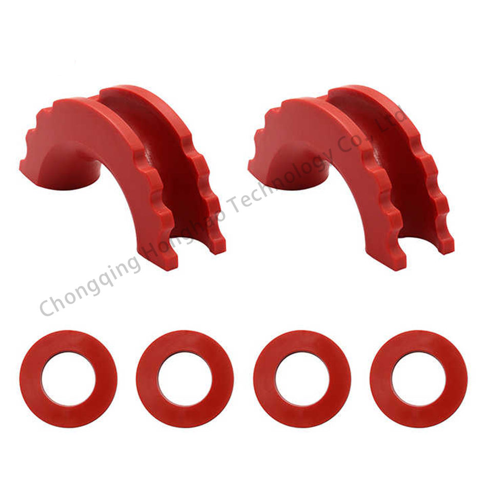 General Industry Bow Shackle Heavy Duty Ultimate Strength with Safety Bolt Pin