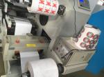 5 color 320 420 520 narrow paper label paper cup flexography print machinery