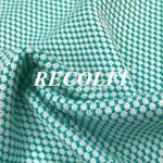 Similar Recycled Tricot 4 Way Stretch Unifi Recycled Fibers