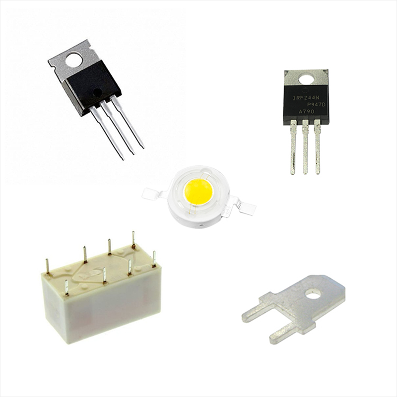 Wholesale M74HCT4051ADTR2G from china suppliers