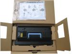 Black Kyocera Taskalfa Toner KM4050 TK-715 Compatible Kyocera Toner Cartridge