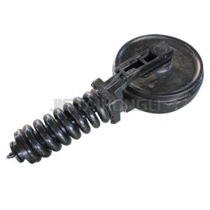 Wholesale Rotary Drilling Excavator Undercarriage Parts Idler Roller from china suppliers