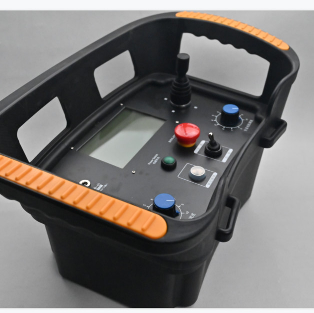 Floor Grinder Wireless Remote Control