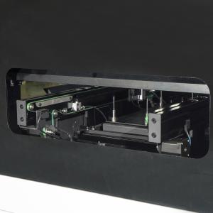 Wholesale 30000pcs Smd Pick And Place Machine , Soldering Chip Mounter Machine from china suppliers