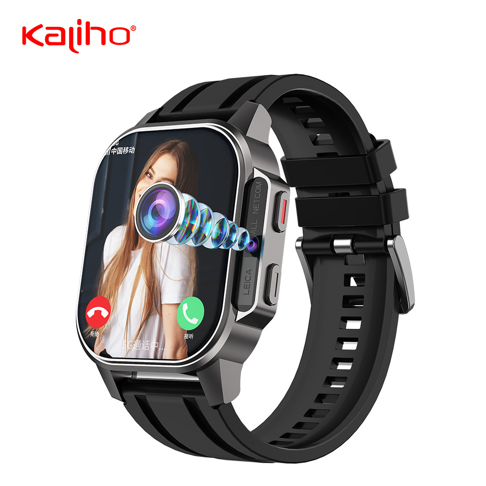 GPS Smart Watch For Running Hiking , Gps Tracker Smart Watch For Kids