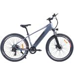 Multimode Off Road Electric Mountain Bike 26 Inch With 48V 10AH Battery