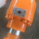 Hitachi ZX330-3 boom hydraulic cylinder left right