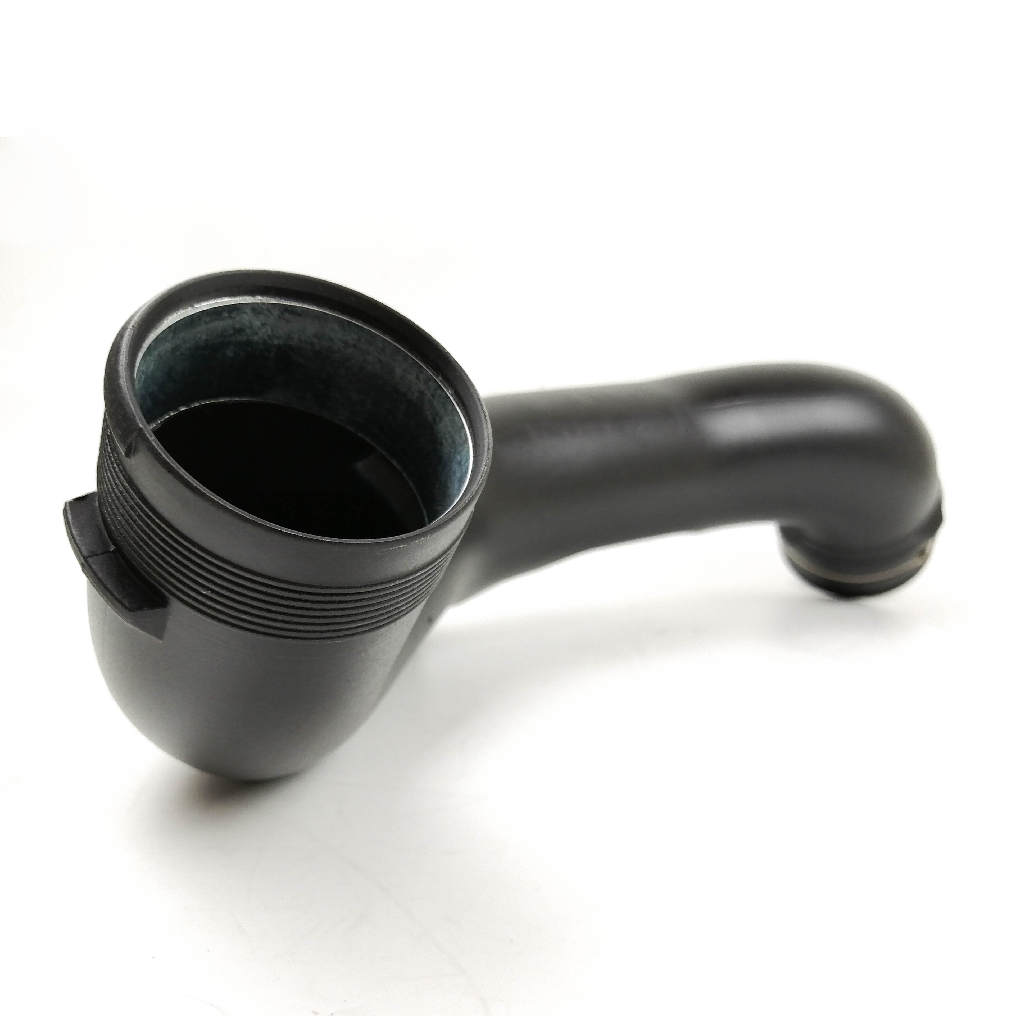 SQCS Air Intake Pipe 13 71 7 571 350 13717571350 Perfect for X6 X6 35i Replacement