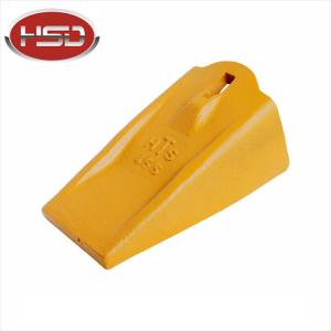 Wholesale standard excavator parts Hitach EX400 alloy steel bucket teeth 45s from china suppliers