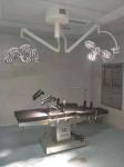 MDK-ZC2(II) Multifunctional General Electric OT Table Stainless Steel Orthopedic