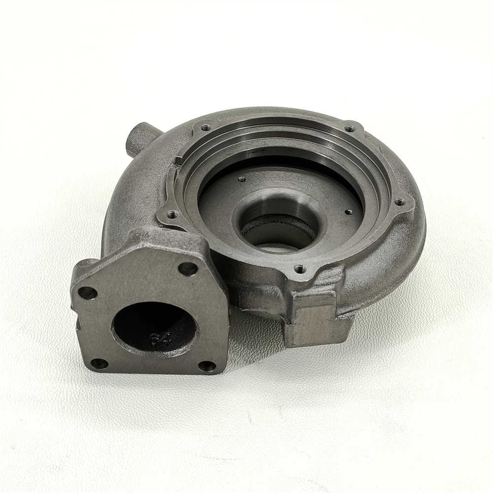 GT2056V 763360-0001 Turbo Turbine Housing For 05-06 Jeep Liberty 2.8L 2768CC 171Cu In I4 Diesel
