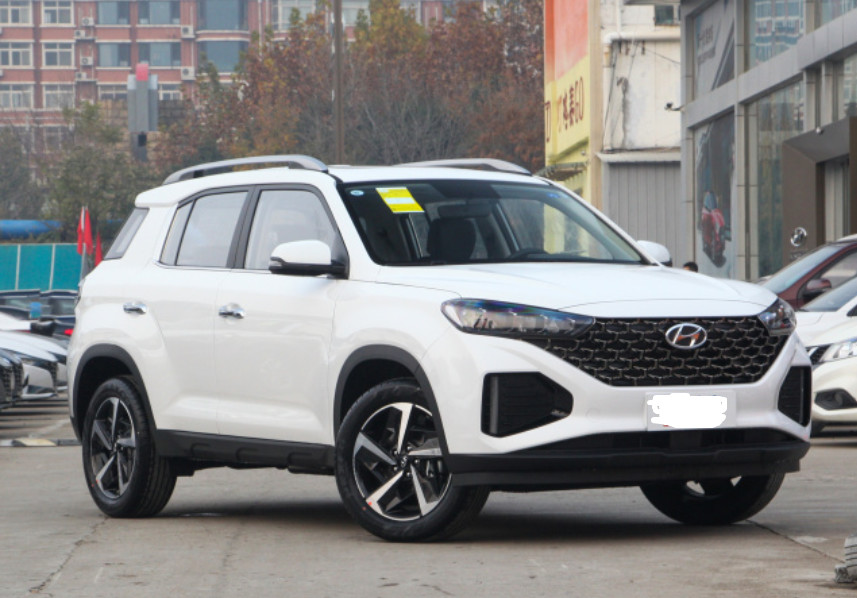 Hyundai ix35 2021 2.0L automatic 2WD GLS comfort Edition 5 Door 5 seats SUV