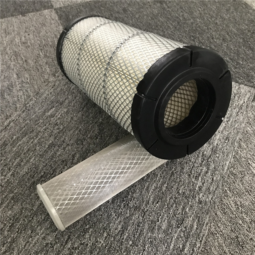 YD00001541 Excavator Air Filter Element For Hitachi