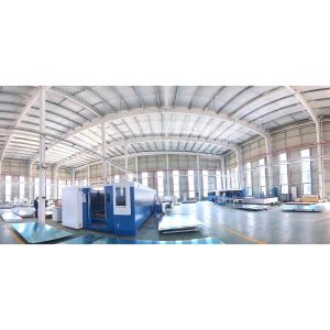 Zhaoqing Hi-Tech Zone Renoxbell Aluminum Co., Ltd.
