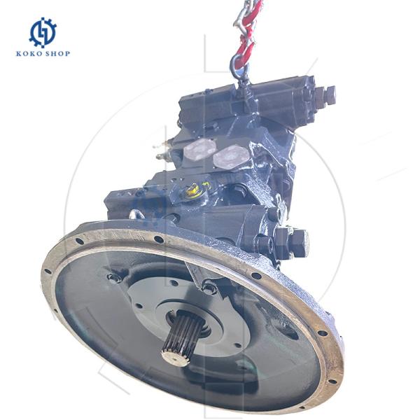 HPV102GW HPV102 ZX230 PC200-6 9195235 ZX210 Hydraulic Main Pump For KOMATSU