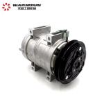 Original AC Compressor 60056167 YJ167 DKS-17SE Air Conditioner Compressor For