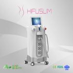 factory supply! professional hifu body slim 2015 for hot promotion (CE,ISO,TUV)