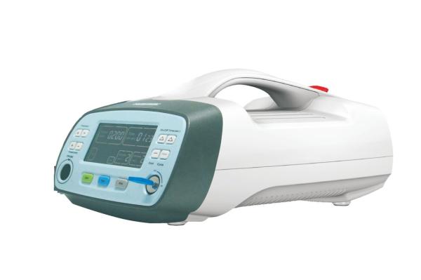 OEM Drug free Pain Relief Laser Healing Device Instrument For Pain Clinic / Skin