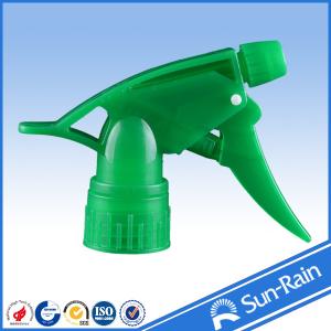 Wholesale SUNRAIN 28 410 Plastic Trigger Sprayer , foaming trigger sprayer from china suppliers