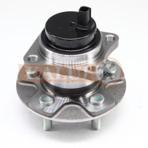 Wholesale 42450-02261 42410-02180 42450-02261 Rear Wheel Hub Bearing Kit To-yota Corolla from china suppliers