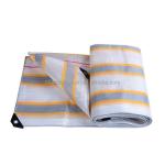 Polyethylene Tarpaulin Rainproof Dustproof Waterproof Cover for Your Outdoor