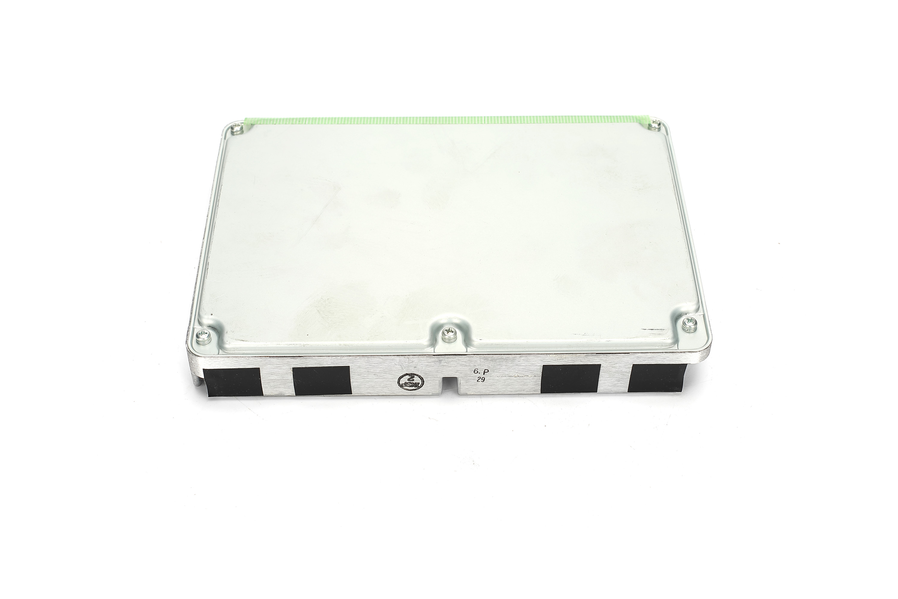 VH89661E0010 ECU Engine Controller , Durable Kobelco SK130-8 Engine Control Board