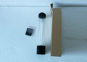 Wholesale Plastic Water Dispenser Cup Holder Black Color Hygienic Environment Design from china suppliers