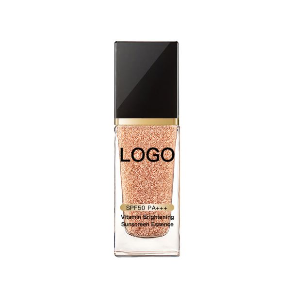 BM Isolation Foundation Transparent Moisturizing Long-Lasting Non-Packaging Concealer Cushion