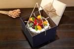 Custom Logo Luxury Packing Paper Box For Watch/Shoe/Tea Bags,Tissue Paper