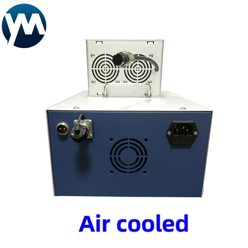 500-600W uv curing lamp Air cooling uv lamp flatbed for offset machine