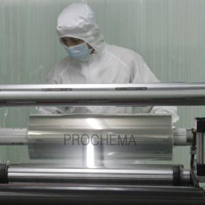 Wholesale EL panel Prochema 100ohm ito film from china suppliers